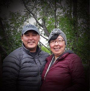 Meet your Posher, Ernestine